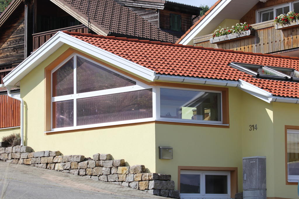 Allgau Landhotel Oberreute Exterior photo