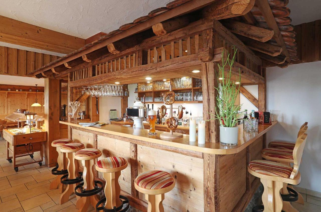 Allgau Landhotel Oberreute Exterior photo