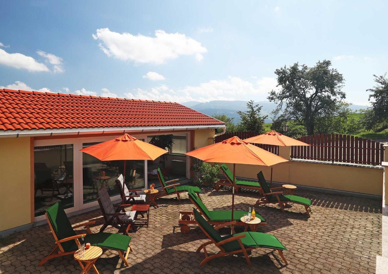 Allgau Landhotel Oberreute Exterior photo